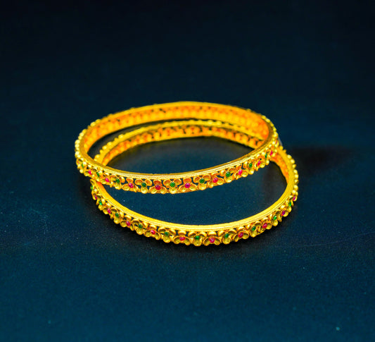 Rajwari Bangles